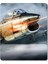 War Thunder Bilek Destekli Mousepad Model - 3 1