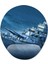 World Of Warships Bilek Destekli Mousepad Model - 5 Oval 1