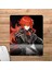 Diluc - Genshin Impact Bilek Destekli Mousepad Model - 1 2