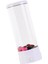 LED Mini Elektrikli Lav Gece Lambası Beyaz (Yurt Dışından) 1