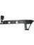 Volkswagen Passat Arka Tampon Braketi Sol 2005- 3C5807375C 1