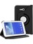 Samsung Galaxy Tab T110 7,0 Inç 360 Derece Kılıf Stand 2