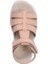 Kifidis GA22001 Kifidis-Kids Kız Çocuk Deri Sandalet 24-30 2