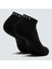 Short Solid Socks (3 Pcs) Erkek Çorap 1