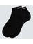 Short Solid Socks (3 Pcs) Erkek Çorap 2