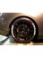 Dunlop Beyaz Kalıcı Lastik Yazısı Dunlop Sticker 8 Kit 1