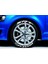 Hellcat Srt Beyaz Kalıcı Lastik Yazısı Hellcat Srt Sticker 8 Kit 1