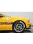 Mustang Beyaz Kalıcı Lastik Yazısı Mustang Sticker 8 Kit 2
