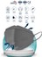 KF94 Kore Tipi FFP2 Maske 10 Adet 2