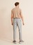 Pamuk Slim Fit Kargo Pantolon 4