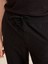 Pamuklu Regular Fit Beli Lastikli Pantolon 3