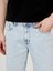 Pamuk Regular Fit Denim Şort 3