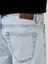Pamuk Regular Fit Denim Şort 4