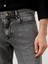 Pamuk Regular Fit Denim Şort 3