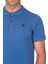 Polo Yaka Slim Tişört 4