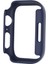 Vaka Tampon Kapağı Koruyucu Zırh Kapak Iwatch 7 41MM Akıllı Izle Mavi( Yurt Dışından ) 2