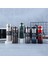 Dış Mekan Taşınabilir Termos 800 ml Mavi (Yurt Dışından) 2
