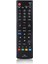 Lg Tüm Akıllı Sihirli Mouseli Yerine Smart Hd Kumanda Yerine Uyar Tüm Lg Modelleri Için Kumanda Yerine Uyar Lg Kısa Model 1