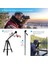 TTT-003 2'si 1 Arada Fotoğraf Tripod Monopod(Yurt Dışından) 3