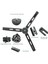 Mini Metal Tripod Alüminyum Alaşım Masaüstü Dslr Ildc(Yurt Dışından) 5