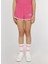 Şort, 13-14 Yaş, Fuşya 2