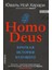 Homo Deus. Краткая История Будущего      Homo Deus. Kratkaya Istoriya Budushchego - Yuval Noah Harari 1