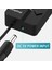 Bireysel Güç Anahtarları ve Işıkları ile 7 Bağlantı Noktalı USB 3.0 Hub (Yurt Dışından) 4