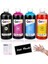 Epson L4266 4X400 ml Mürekkep Seti - (Muadil) 1