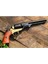Griswold & Gunnison Usa 1860 Koleksiyon Revolver 35CM 3