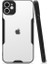 Apple iPhone 11 Tam Korumalı Renkli Kenarlı Parfe Kılıf Ekran Koruyucu 1