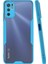 Xiaomi Redmi Note 10 5g Tam Korumalı Renkli Kenarlı Parfe Kılıf Ekran Koruyucu 1