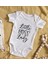 Gift Little Boss Lady Tasarımlı Bebek Body Zıbın - Model 1 1