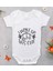 Gift Cute Tasarımlı Bebek Body Zıbın - Model 1 3