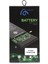 EB-BG935ABE Samsung Galaxy S 7 Edge Güçlendirilmiş Batarya 3600 Mah 3