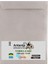 Torba Zarf 26X35 cm Kraft 90 gr Silikonlu 100'LÜ 1 Paket Artlantis 260*350 mm Torba Zarf Kraft 100 Lü 1 Paket 1