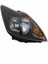 Ford Focus Ön Far Elektrikli Motorlu Siyah Sağ 2008-2010 8M5113100CF 1