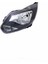 Ford Focus Ön Far Elektrikli Motorlu Siyah Sol 2011- BM5113W030RB 1