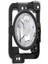 Honda Accord Ön Sis Farı Sol 2008-2012 04395TL0305 1