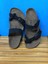 Baş Parmak Geçmeli Tam Ortopedik Birkenstock Model Bay Bayan Parmakarası Terlik 2