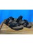 Baş Parmak Geçmeli Tam Ortopedik Birkenstock Model Bay Bayan Parmakarası Terlik 4