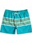 Şort Mayo, Xl, Turkuaz 1