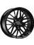 ARC-19193-10 9.5X19"-5X112 ET40 73.1 Glossy Black Jant (4 Adet) 1