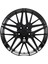 ARC-19193-34 9.5X19"-5X120 ET37 72.6 Matt Black Jant (4 Adet) 2