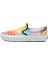 VN000XG8ASA1 Ua Classic Slip-On Kadın Spor Ayakkabı Pembe 1