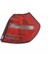 Bmw 1 E87 Arka Stop Kırmızı Hb Sağ 2007-2011 63217164956 1