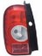 Dacıa Duster Arka Stop Boyalı Tip Sol 2009-2012 265550035R 1