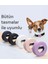 Airtag Kedi ve Köpek Tasması Kılıfı 3