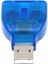 Ps2 USB Çevirici Ps2 Klavye USB Çevirici Ps2 Mouse USB Çevirici 3