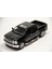 Die-Cast Çek Bırak Arabalar '14 Chevrolet Silverado Siyah 1