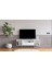 C1220 Rima Tv Ünitesi Beyaz 150 cm 3